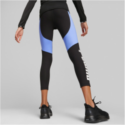 PUMA Favorite Logo High-Waist 7/8-Tights Mädchen