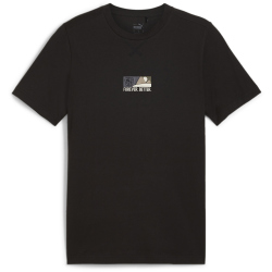 PUMA Better Sportswear T-Shirt Herren