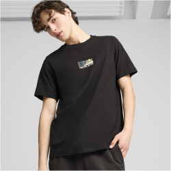 PUMA Better Sportswear T-Shirt Herren