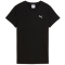 PUMA Essentials Elevated geripptes T-Shirt Damen