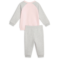 PUMA Minicats ESS Raglan Baby-Jogginganzug