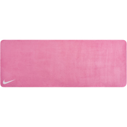 NIKE Yoga Handtuch 643 - peony/pink foam