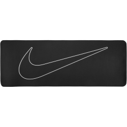 NIKE Trainingsmatte 5 mm 091 - black/black/white