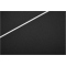 NIKE Trainingsmatte 5 mm 091 - black/black/white