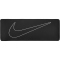 NIKE Trainingsmatte 5 mm 091 - black/black/white