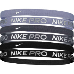 6er Pack NIKE Flex Classic Printed Metallic...