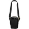 NIKE Jordan Trophy Smartphone-Umhängetasche 043 - black/gold/black