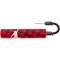 NIKE Jordan Essentials Ballpumpe 627 - fire red/fire red/white
