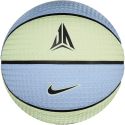 NIKE Playground 8P Ja Morant Basketball 703 - volt...