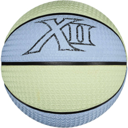 NIKE Playground 8P Ja Morant Basketball 703 - volt...