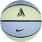 NIKE Playground 8P Ja Morant Basketball 703 - volt tint/cobalt bliss/volt tint/black 7
