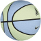 NIKE Playground 8P Ja Morant Basketball 703 - volt tint/cobalt bliss/volt tint/black 7