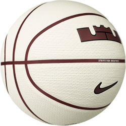 NIKE Playground 8P 2.0 L James Basketball 159 - sail/dark...