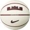NIKE Playground 8P 2.0 L James Basketball 159 - sail/dark team red/black/dark team red 7