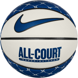NIKE Everyday All Court Grapic 8P Basketball 147 -...
