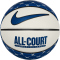 NIKE Everyday All Court Grapic 8P Basketball 147 - sail/black/black/court blue 7