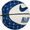 NIKE Everyday All Court Grapic 8P Basketball 147 - sail/black/black/court blue 7