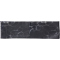 NIKE Jordan Dri-FIT Terry Printed Stirnband 091 - black/black/white