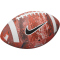 NIKE Playground Official American Football 920 - multi/amber/white/black 9