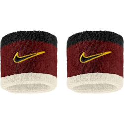 2er Pack NIKE Swoosh Classic Schweißbänder 626...