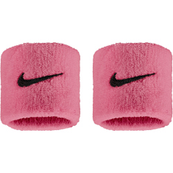 2er Pack NIKE Swoosh Classic Schweißbänder 618...