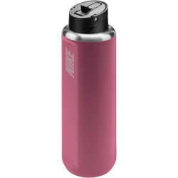 NIKE SS Recharge Straw Trinkflasche (709 ml) 645 -...