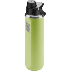 NIKE SS Recharge Chug Graphic Trinkflasche aus Edelstahl...