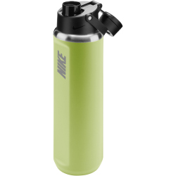 NIKE SS Recharge Chug Graphic Trinkflasche aus Edelstahl...