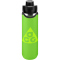 NIKE ACG Recharge Graphic Trinkflasche (709 ml) 363 - mean green/black/volt ice