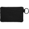 NIKE Club Pouch Portemonnaie 091 - black/black/white
