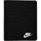 NIKE Club Fold Portemonnaie 091 - black/black/white