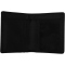 NIKE Club Fold Portemonnaie 091 - black/black/white
