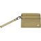 NIKE Club Wristlet Handgelenktasche 207 - parachute beige/black/white