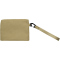 NIKE Club Wristlet Handgelenktasche 207 - parachute beige/black/white