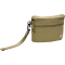 NIKE Club Wristlet Handgelenktasche 207 - parachute beige/black/white