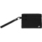NIKE Club Wristlet Handgelenktasche 091 - black/black/white
