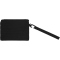 NIKE Club Wristlet Handgelenktasche 091 - black/black/white