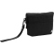 NIKE Club Wristlet Handgelenktasche 091 - black/black/white