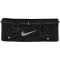 NIKE Run Bauchtasche 077 - black/sail/sail M