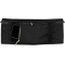 NIKE Run Bauchtasche 077 - black/sail/sail M