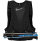 NIKE Run Laufweste (5 Liter) 077 - black/sail/sail S