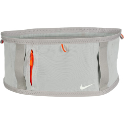 NIKE ACG Bauchtasche 039 - grey fog/safety orange/summit...