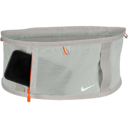 NIKE ACG Bauchtasche 039 - grey fog/safety orange/summit...