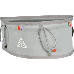 NIKE ACG Bauchtasche 039 - grey fog/safety orange/summit...