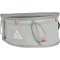 NIKE ACG Bauchtasche 039 - grey fog/safety orange/summit white XS