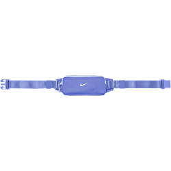 NIKE Tempo Bauchtasche 551 - sapphire/hydrogen blue/white