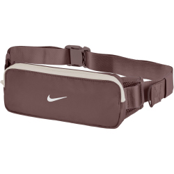 NIKE Tempo Bauchtasche 529 - tattoo/moon particle/white