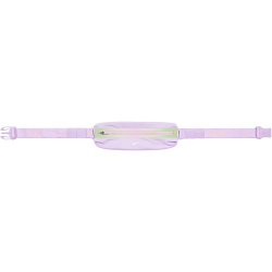 NIKE Slim 4.0 Bauchtasche 561 - violet mist/pink foam/white