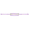 NIKE Slim 4.0 Bauchtasche 561 - violet mist/pink foam/white