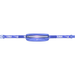 NIKE Slim 4.0 Bauchtasche 551 - sapphire/hydrogen blue/white